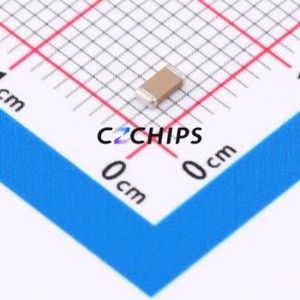 ตัวเก็บประจุแบบ SMD (MLCC) รุ่น C1206X472K101T ขนาด 1206 (ค่าความจุ: 4.7nF) (ความแม่นยำ: 10%) (แรงดันไฟฟ้า: 100V) - Product Image 1