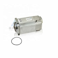 Nouveau et original A BB robot industriel pièce de rechange servomoteur 3HAC021724-001 en stock