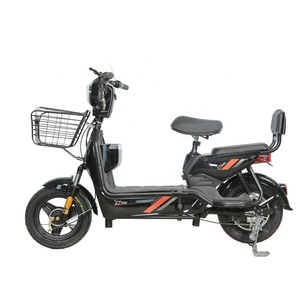 Kiwo <strong>Same</strong> Style Electric Bicycle 350W Motor 48V 12Ah Battery Smart Electronic Factory Wholesale Electric Scooter <strong>Bike</strong> - Product Image 4
