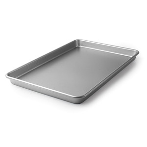 Teglia da forno antiaderente Delize 13x18 pollici per uso in forno - Product Image 1
