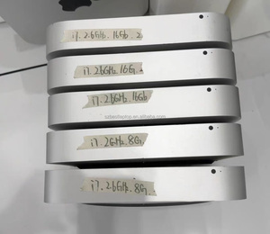 Hot Sale <strong>Computer</strong> for M A-C Mini 2012 A1347 MD387 I5-3210 4G 500G HDD Used Laptop <strong>Personal</strong> Good Quality <strong>Original</strong> Cheap Price - Product Image 2
