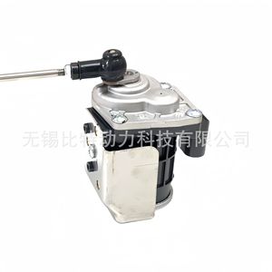 Válvula solenoide electrónica de actuador Turbo Hi-Billet 39400-2GTA0 para autos Hyundai - Product Image 4