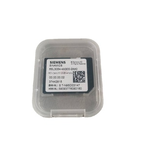 Carte multimédia 64 Mo 6SL3054-4AG00-0AA0 Carte SD vide 6SL3054-4TC00-2AA0 6SL3054-4AG00-0AA0 - Product Image 3