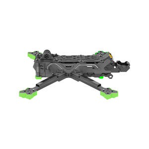 Machine de déplacement 4 axes <span class=keywords><strong>Evoque</strong></span> F5X/<span class=keywords><strong>F5D</strong></span> FPV rack 5 pouces - Product Image 5