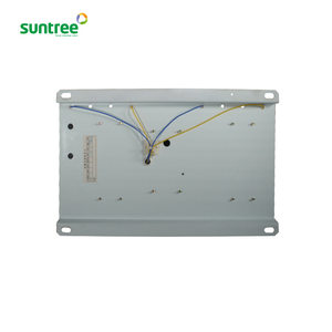 Công Tắc Đổi Nguồn Tự Động 4 Cực Công Tắc Chuyển Đổi Nguồn Kép ATS 2P 63A 230V MCB Loại - Product Image 5