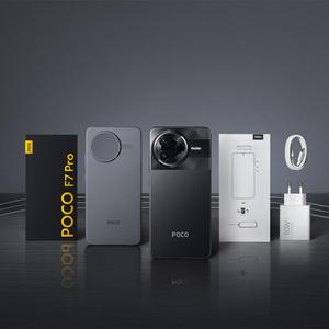 Versione globale <span class=keywords><strong>Xiaomi</strong></span> POCO F7 Pro telefono cellulare - Product Image 3