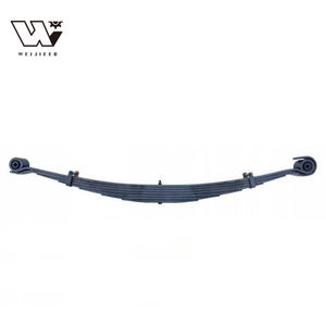 Ressort à lames arrière pour camion, <span class=keywords><strong>prix</strong></span> usine, pour IVECO OE 98451693 67402000, vente en gros - Product Image 1