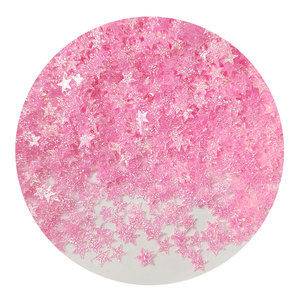 Paillettes étoiles pour nail art, <span class=keywords><strong>confettis</strong></span>, fournitures pour <span class=keywords><strong>ballons</strong></span>, accessoires pour sapin de Noël, boîte cadeau, décoration de table pour mariage et anniversaire DIY - Product Image 4