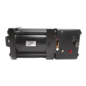 5.00CSB2ANJLUS 19AC5.625 100PSI Nuovo Originale Pronto per la Spedizione Controllore PLC per Automazione Industriale - Product Image 1