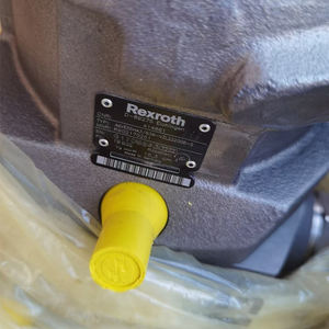 रेक्सरोथ ए 6 वी 5364664270 592120714 512405914 वॉयस 14569653 10004220 10102092 10813817 172615 लिब्र मोटर - Product Image 2