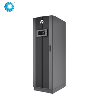 Système d'alimentation sans interruption (ASI) modulaire triphasé Vertiv Liebert APM 300 kVA à double conversion en ligne pour l'infrastructure des centres de données