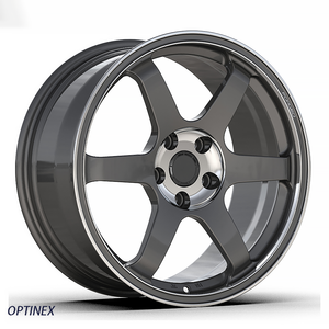 ล้อขึ้นรูปหน้าแบนล้อ18 19 21 22 5X130 5X112 5X114.3 5X120ขอบสำหรับ Audi E-Tron Tesla รุ่น S X <span class=keywords><strong>BMW</strong></span> <span class=keywords><strong>i7</strong></span> Mercedes eqs lucid - Product Image 1