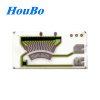 Composant électronique Type de puce Capteur de niveau d'huile et de carburant pour moteur de voiture Résistances à montage en surface Capteur de position d'accélérateur