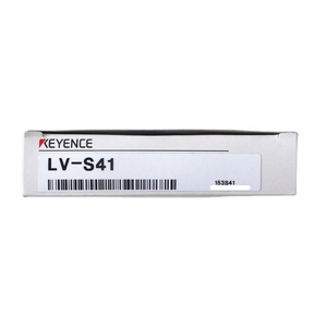Capteur laser compact de classe 1 série LV-S41 LV-N 655 nm - Product Image 6