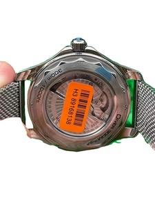 pateks Wholesale Factory Price Mechanical Diver 300m 8806 Movement Steel <b>Case</b> <b>Watches</b> Men Wrist Luxury Relojes Hombre Philippes - Product Image 6