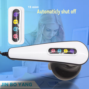 Hot Selling <span class=keywords><strong>Cellulite</strong></span> Entfernen Sie das rotierende Körper massage gerät <span class=keywords><strong>Anti</strong></span>-<span class=keywords><strong>Cellulite</strong></span>-Massage gerät - Product Image 6