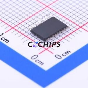 Microcontrolador de chip IC de circuito integrado STM32F030F4P6TR nuevo y original (MCU/MPU/SoC) - Product Image 2