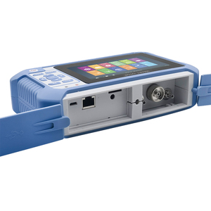 APT-Novker Tm292 Mini OTDR Smart 1310/1550nm 32/30dB หน้าจอสัมผัสแบบพกพาอเนกประสงค์เครื่องทดสอบไฟเบอร์ออปติก POE Pon VFL OPM - Product Image 5