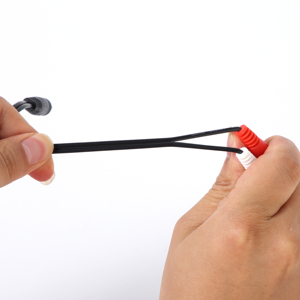 <span class=keywords><strong>3.5</strong></span> <span class=keywords><strong>Jack</strong></span> a 2 <span class=keywords><strong>RCA</strong></span> maschio a maschio 2rca per AUX Stereo da 3.5mm Audio Auto <span class=keywords><strong>RCA</strong></span> Cavo Splitter - Product Image 4