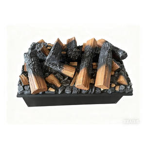 Chimenea eléctrica, chimenea <span class=keywords><strong>de</strong></span> <span class=keywords><strong>leña</strong></span>, chimenea <span class=keywords><strong>de</strong></span> escritorio - Product Image 4