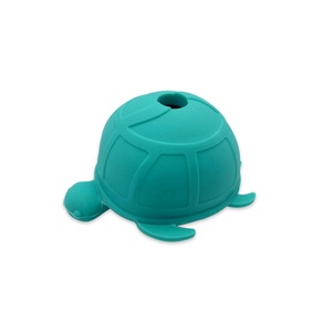 Moule de hockey sur glace en silicone en forme de tortue, toutes sortes de sorbetière de bricolage en forme de <span class=keywords><strong>Carter</strong></span>, outils de crème glacée faits maison - Product Image 5