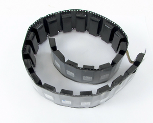 ATA016A0X3-SRZ โมดูลจ่ายไฟแบบ DC-DC บัคชนิดไม่แยกวงจร (แหล่งจ่ายไฟที่จุดใช้งาน) - Product Image 5