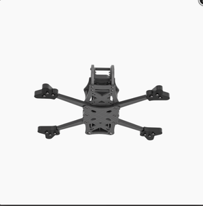 Kit Telaio iFlight AOS 4 V5: Progettato con Maestria, Tecnologia Brevettabile e Materiali Superiori per Prestazioni Ottimali - Product Image 3