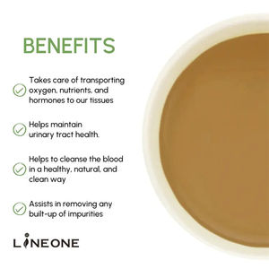 Private Label Chá de Beleza Feminina para Equilíbrio Hormonal Probióticos Vaginais Circulação Desintoxicar o Sangue Através da Função - Product Image 3