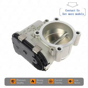 OEM 0280750003,078133062c, van tiết lưu, lắp ráp cơ thể ga điện tử, cho Audi, chỗ ngồi, Skoda, VAG, VW, OEM thay thế - Product Image 4