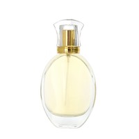 Presse de voyage vide distributeur de parfum d'échantillon de haute qualité 50ml emballage de parfum portable flacon pulvérisateur en verre vide