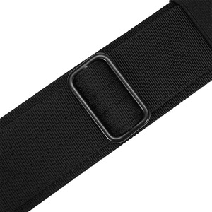 Rugged Tactical <b>Dog</b> <b>Collar</b> Nylon Webbing Soft Neoprene Padding Cobra Buckle Metal D Ring Adjustable <b>Custom</b> Available - Product Image 2
