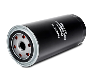 Fournisseur de filtres à huile moteur haute performance 114000750 en parfait état pour filtre à huile moteur - Product Image 3