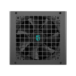 Alimentation PC Deepcool PF600X Noire 600W Certifiée 80 Plus Bronze Silencieuse à Commutation 20+4 Broches En Stock - Product Image 3