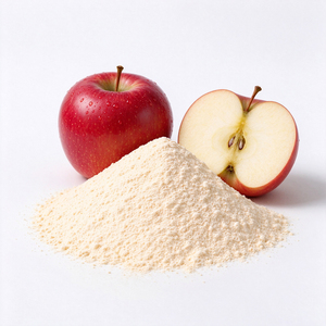 Aditivo <span class=keywords><strong>de</strong></span> Buen Sabor para Bebidas, 100% Puro y Natural, Polvo <span class=keywords><strong>de</strong></span> <span class=keywords><strong>Manzana</strong></span> <span class=keywords><strong>Roja</strong></span> Liofilizado <span class=keywords><strong>de</strong></span> Grado Alimenticio - Product Image 1