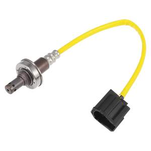 Sensor de Oxígeno Delantero Nuevo de Alta Eficiencia PEIVSO, 1 Año de Garantía, Envío Rápido, Ahorro de Combustible para Mazda MX5 OEM LFN1-18-8G1 - Product Image 1