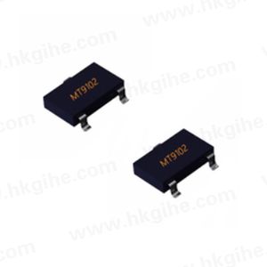 Original MT9269EDAT MT9255EDAT MT9102ET FBGA Houle sensibilidad 2,5 MV GS IC chip lista BOM - Product Image 1