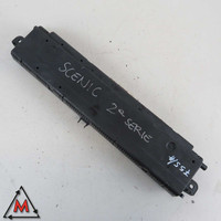 Panel de Instrumentos P8200787774A Renault Scenic Mk2 2003-2009 Gasolina Usado (79688)