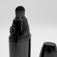 Kit de nettoyage pour la fabrication de boucles d'oreilles, polissage, mousse en daim, crème, pâte, brosse, tissu de qualité supérieure