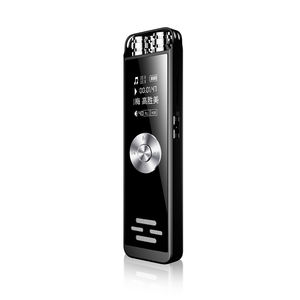 Factory Direct Digital Voice Recorder with Intelligent Noise Reduction High Fidelity <b>Audio</b> <b>Recording</b> <b>Device</b> Portable - Product Image 6
