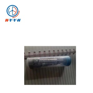 7511 Plunger injektor bahan bakar untuk injektor bahan bakar mulut mobil Rusia - Product Image 3