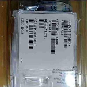 Transmisor de Presión Inteligente MKS 627B01TDC1B, Rango de Medición de 1 Bar, Origen EE. UU. - Product Image 1