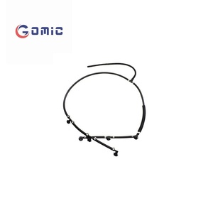 GOMIC Auto Parts 6420701332 6420701932 6420703032 6420705532 Tuyau de trop-plein de carburant pour <span class=keywords><strong>Mercedes</strong></span> Benz <span class=keywords><strong>E320</strong></span> E350 R320 - Product Image 3