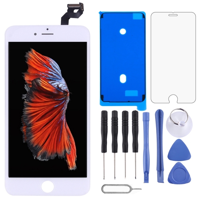 TFT LCD Screen with Frame for iPhone 6s Plus