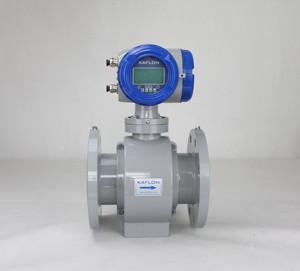 Dn50 điện từ đo lưu lượng Mag lưu lượng kế tùy chỉnh OEM hỗ trợ cho thực phẩm và đồ uống ngành công nghiệp - Product Image 2