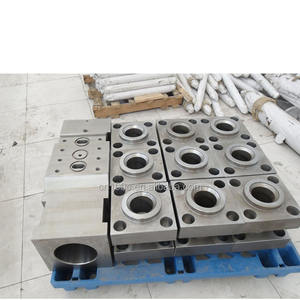 Pièces de rechange de disjoncteur hydraulique Perceuses à percussion hydrauliques Ciseaux Joint d'huile de piston - Product Image 4