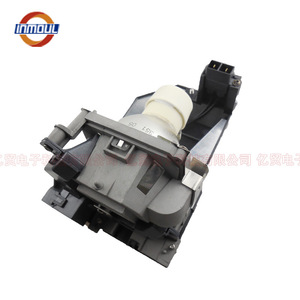 Lampe de projecteur Np27lp pour Nec M282x, 1600Lm, 20000 heures, lampe nue avec support - Product Image 3