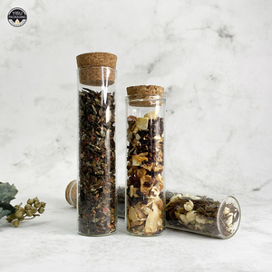 <strong>Mini</strong> clear <strong>Glass</strong> Wishing <strong>Small</strong> Drift <strong>Bottle</strong> Vials with Cork <strong>Glass</strong> Tube Corked Jars Candy <strong>glass</strong> <strong>Bottle</strong> - Product Image 4