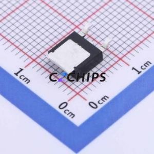 ชิปวงจรรวม TO-252-2L MD7218D40UA2สินค้าใหม่ของแท้ชิป IC PMIC ตัวควบคุมเชิงเส้น (LDO) - Product Image 2