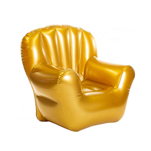 Living Room <strong>Inflatable</strong> <strong>Furniture</strong> Sofa <strong>Set</strong> - Product Image 4