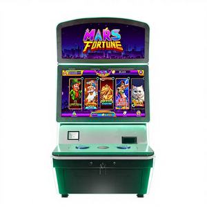 Máquina de Juego Mars Fortune Skill con Diseño Original y Pantalla Táctil para Centros de Juego/Bar/Tiendas/Clubes - Product Image 1